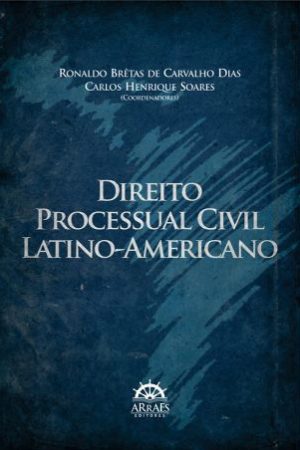 Direito Processual Civil Latino-Americano-0