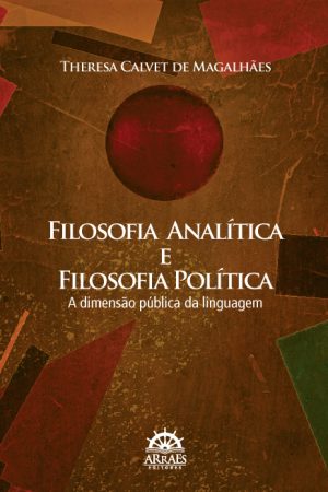 Filosofia Analítica e Filosofia Política-0