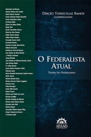 O Federalista Atual: Teoria do Federalismo-0