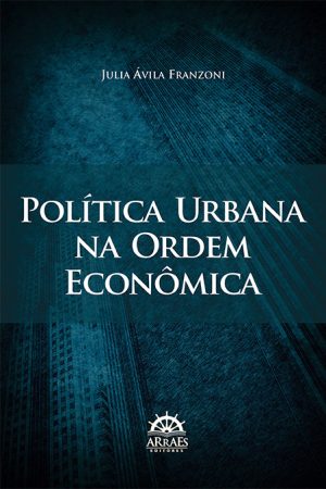 Política Urbana na Ordem Econômica-0