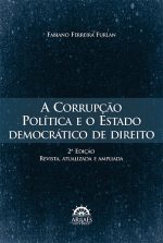 A Corrupção Política e o Estado democrático de Direito -0