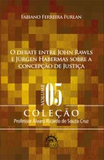 O DEBATE ENTRE JOHN RAWLS E JURGEN HABERMAS SOBRE A CONCEPÇÃO DE JUSTIÇA -0