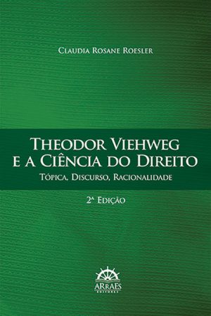 Theodor Viehweg e a Ciência do Direito-0