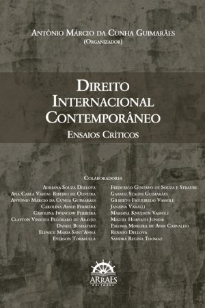 Direito Internacional Contemporâneo -0