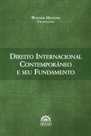 Direito Internacional Contemporâneo e seu fundamento-0