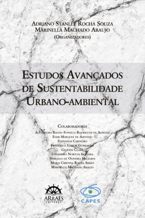 Estudos Avançados de Sustentabilidade Urbano-Ambiental-0