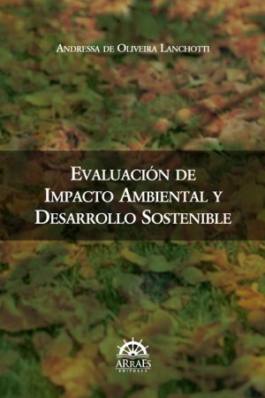 Evaluación de Impacto Ambiental y Desarrollo Sostenible-0