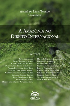 A Amazônia no Direito Internacional-0
