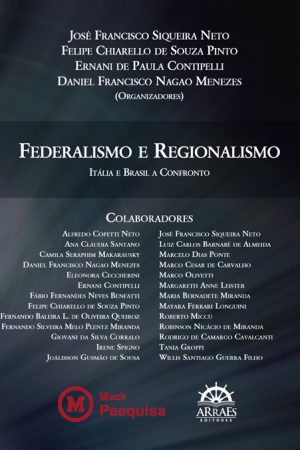 Federalismo e Regionalismo-0