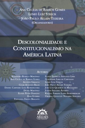 Descolonialidade e Constitucionalismo na América Latina-0