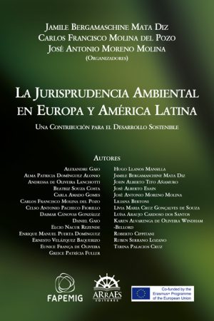 LA JURISPRUDENCIA AMBIENTAL EN EUROPA Y AMÉRICA LATINA-0