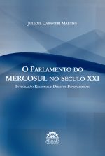 O parlamento do Mercosul no século XXI-0