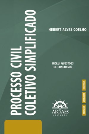 Processo Civil coletivo Simplificado-0
