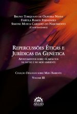 Repercussões Éticas e jurídicas da genética-0