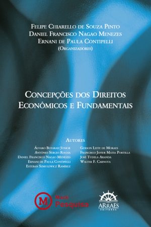 Concepções dos Direitos Econômicos e Fundamentais-0