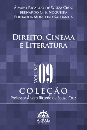 Direito, cinema e literatura-0