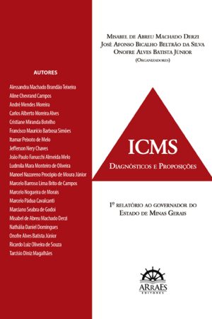 ICMS: Diagnósticos e Proposições-0