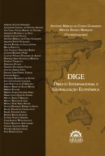 DIREITO INTERNACIONAL E GLOBALIZAÇÃO ECONÔMICA - DIGE-0