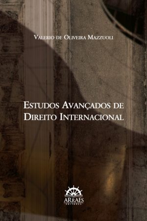 ESTUDOS AVANÇADOS DE DIREITO INTERNACIONAL-0