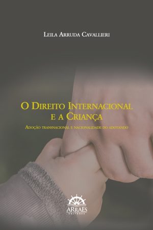 O DIREITO INTERNACIONAL E A CRIANÇA-0