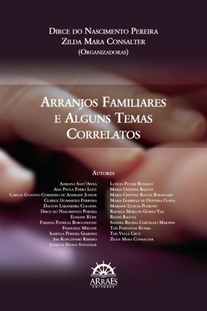 ARRANJOS FAMILIARES E ALGUNS TEMAS CORRELATOS-0