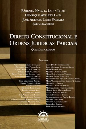 DIREITO CONSTITUCIONAL E ORDENS JURÍDICAS PARCIAIS-0