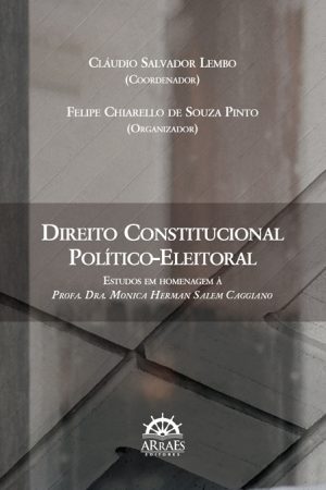 DIREITO CONSTITUCIONAL POLÍTICO-ELEITORAL-0