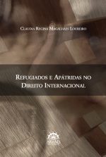 REFUGIADOS E APÁTRIDAS NO DIREITO INTERNACIONAL-0