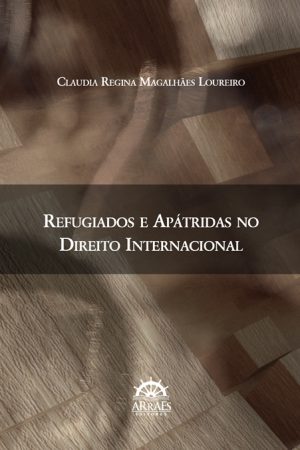 REFUGIADOS E APÁTRIDAS NO DIREITO INTERNACIONAL-0