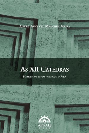 AS XII CÁTEDRAS-0