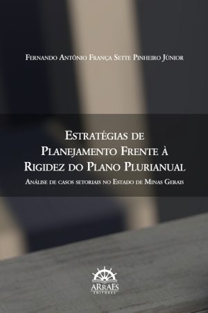 ESTRATÉGIAS DE PLANEJAMENTO FRENTE À RIGIDEZ DO PLANO PLURIANUAL-0