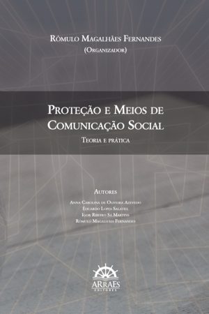 PROTEÇÃO E MEIOS DE COMUNICAÇÃO SOCIAL-0