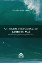 O TRIBUNAL INTERNACIONAL DO DIREITO DO MAR-0