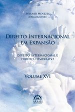 DIREITO INTERNACIONAL EM EXPANSÃO – VOL. 16-0