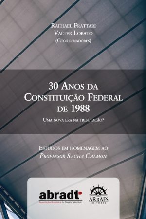30 ANOS DA CONSTITUIÇÃO FEDERAL DE 1988-0