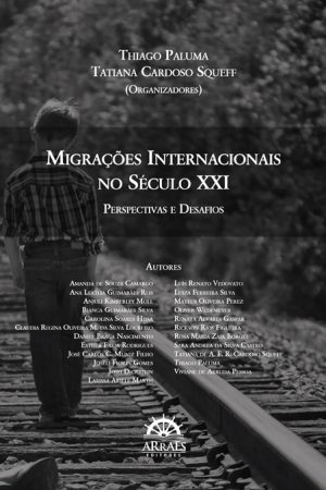 MIGRAÇÕES INTERNACIONAIS NO SÉCULO XXI-0