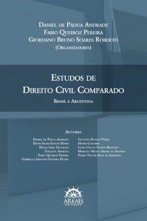 ESTUDOS DE DIREITO CIVIL COMPARADO-0