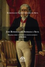 JOSÉ BONIFÁCIO DE ANDRADA E SILVA (1783-1823)-0