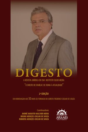 DIGESTO: A REVISTA JURÍDICA DO ISM – INSTITUTO SILVIO MEIRA-0