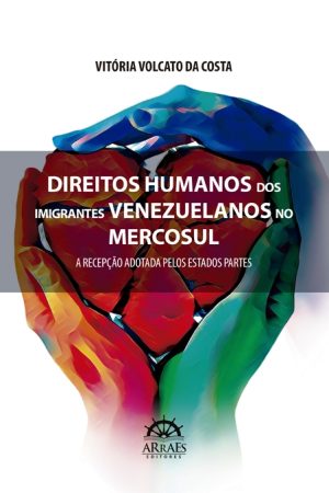 DIREITOS HUMANOS DOS IMIGRANTES VENEZUELANOS NO MERCOSUL-0