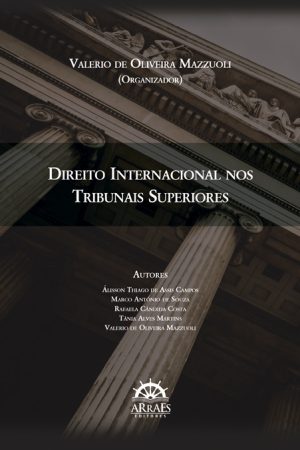 DIREITO INTERNACIONAL NOS TRIBUNAIS SUPERIORES-0