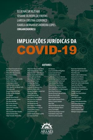 IMPLICAÇÕES JURÍDICAS DA COVID-19-0