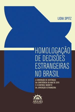 HOMOLOGAÇÃO DE DECISÕES ESTRANGEIRAS NO BRASIL-0