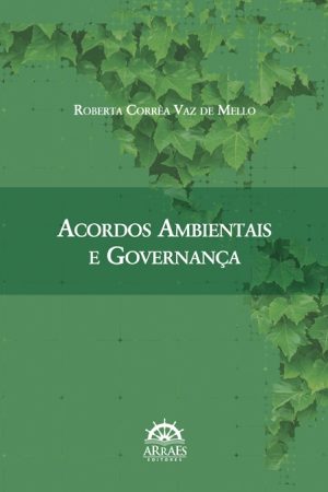 ACORDOS AMBIENTAIS E GOVERNANÇA-0