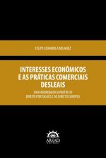 INTERESSES ECONÔMICOS E AS PRÁTICAS COMERCIAIS DESLEAIS-0