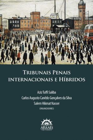 TRIBUNAIS PENAIS INTERNACIONAIS E HÍBRIDOS-0