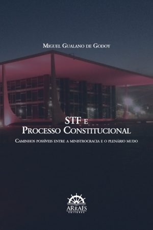 STF E PROCESSO CONSTITUCIONAL-0