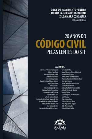 20 ANOS DO CÓDIGO CIVIL PELAS LENTES DO STF-0