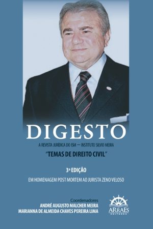 DIGESTO – A REVISTA JURÍDICA DO ISM – INSTITUTO SILVIO MEIRA-0