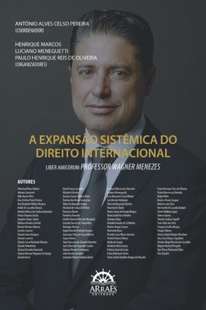 A EXPANSÃO SISTÊMICA DO DIREITO INTERNACIONAL -0